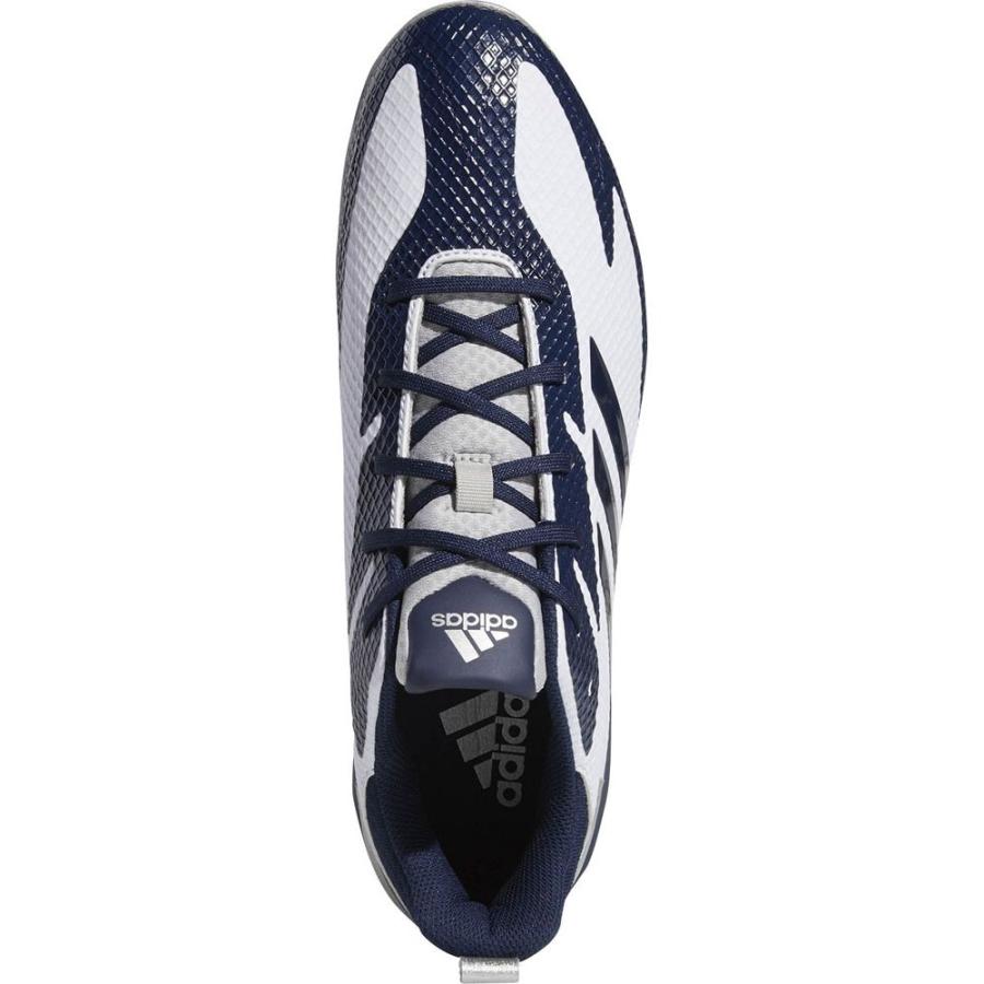 adidas（アディダス） 野球スパイク メンズ アディゼロ スタビル LOW