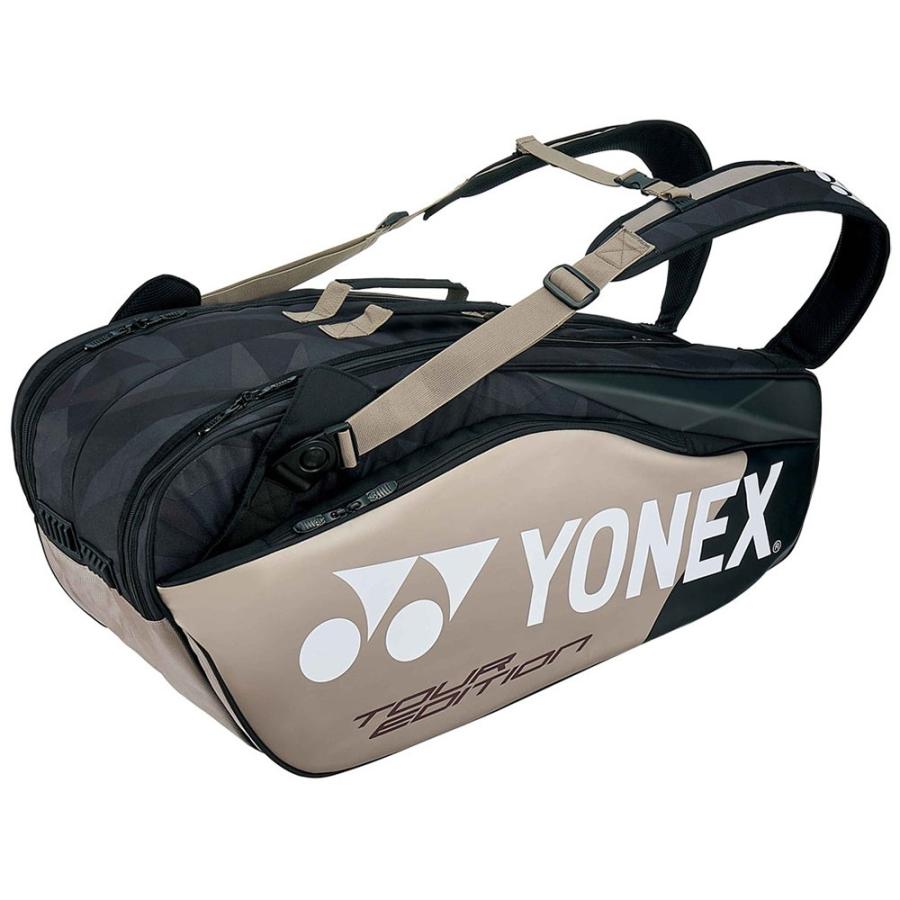 ヨネックス YONEX テニスバッグ・ケース ラケットバッグ6 リュック付