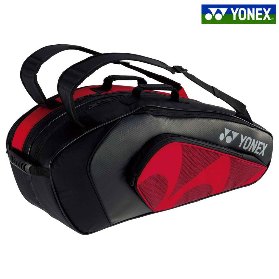 YONEX（ヨネックス） テニスバッグ・ケース ラケットバッグ6 リュック