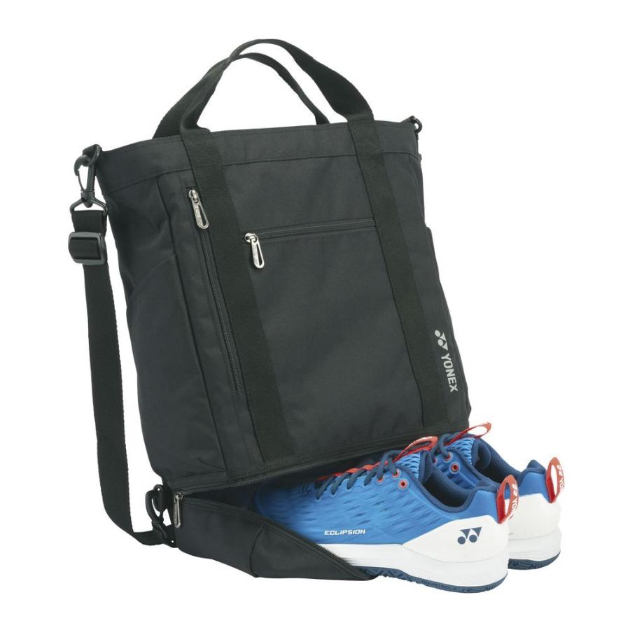 ヨネックス YONEX テニスバッグ バックパックM テニス1本用 YONEX（ヨネックス） テニスバッグ・ケース 2WAYバッグ テニス1本用