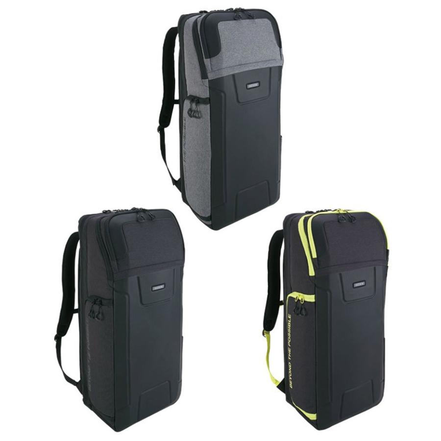 ゴーセン GOSEN テニスバッグ・ケース G/ARMOR ラケットバックパック