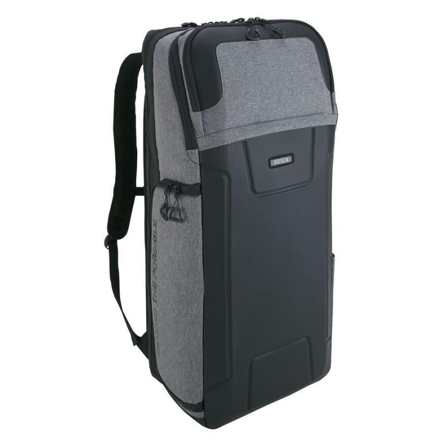 ゴーセン GOSEN テニスバッグ・ケース G/ARMOR ラケットバックパック