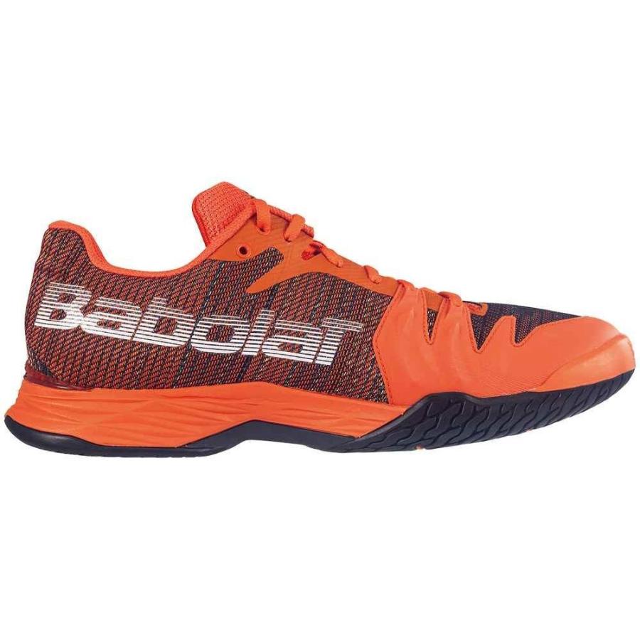 Babolat Jet Mach II テニスシューズ ブラック/グレー Babolat Jet Mach II テニスシューズ ブラック/グレー バボラの