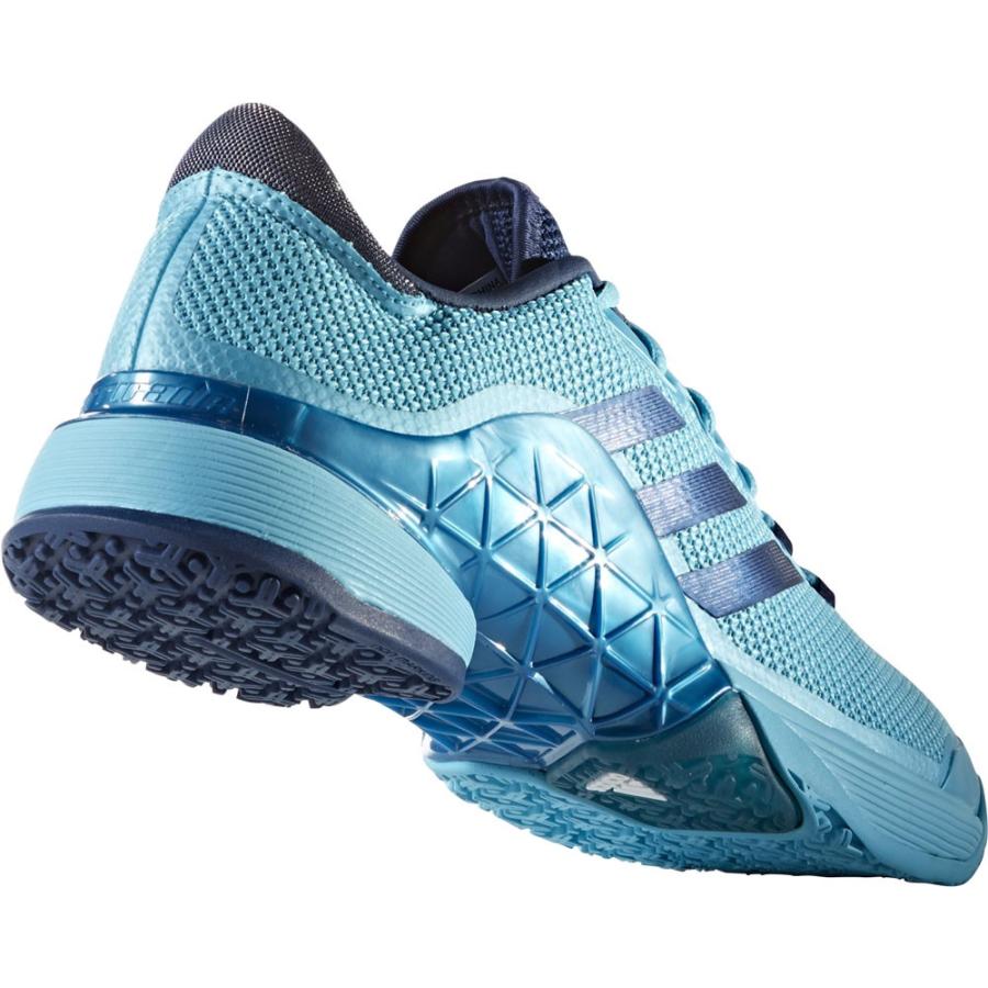 未使用級✨️ adidas BARRICADE テニス シューズ 27cm Amazon.com | adidas Women's Barricade Tennis Shoe, Preloved