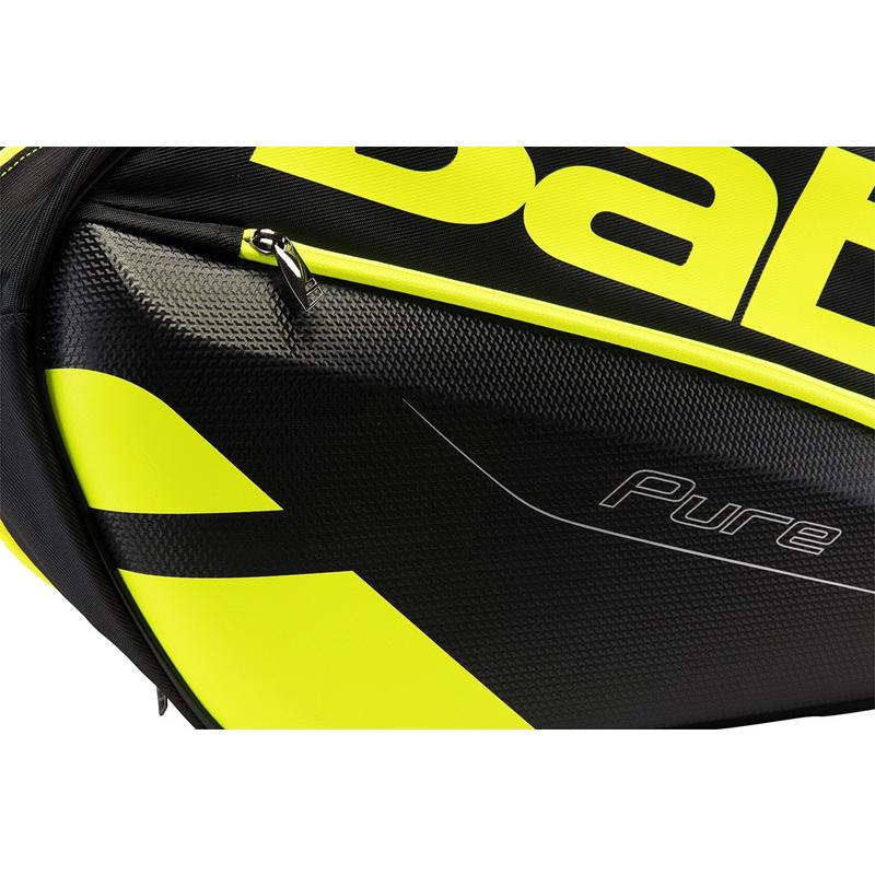 Babolat BabolaT バボラ 「PURE LINE RACKET HOLDER ×12 ラケット