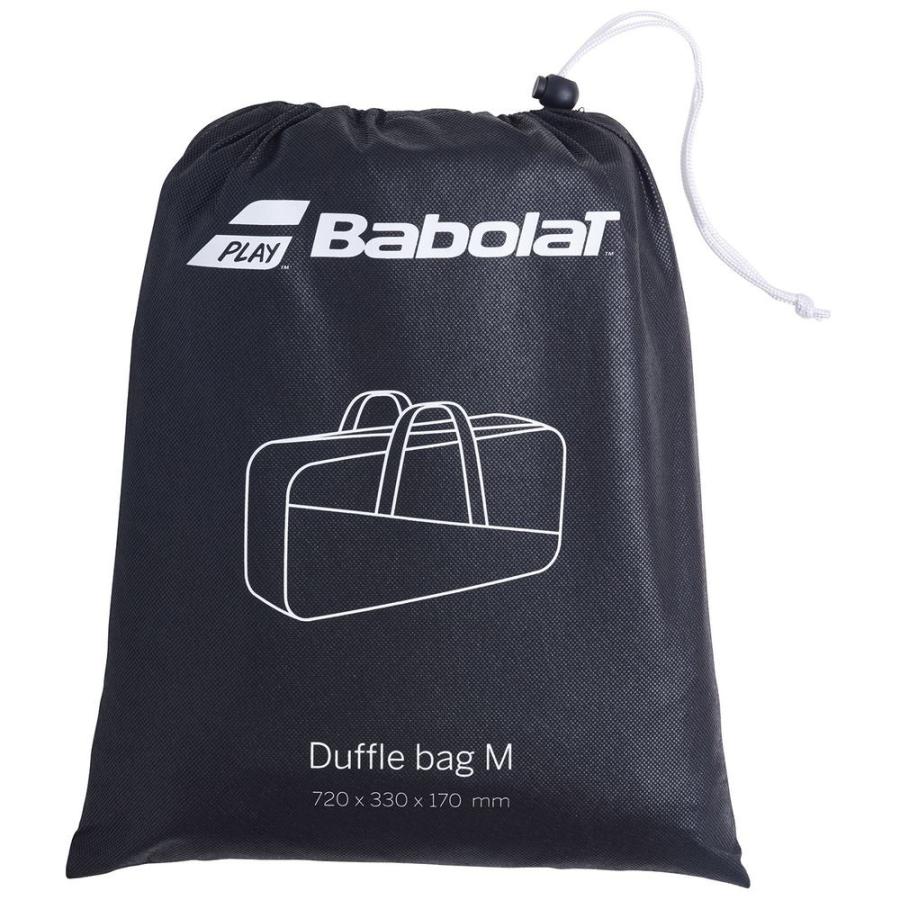 Babolat（バボラ） テニスバッグ・ケース DUFFEL M CLASSIC ダッフル