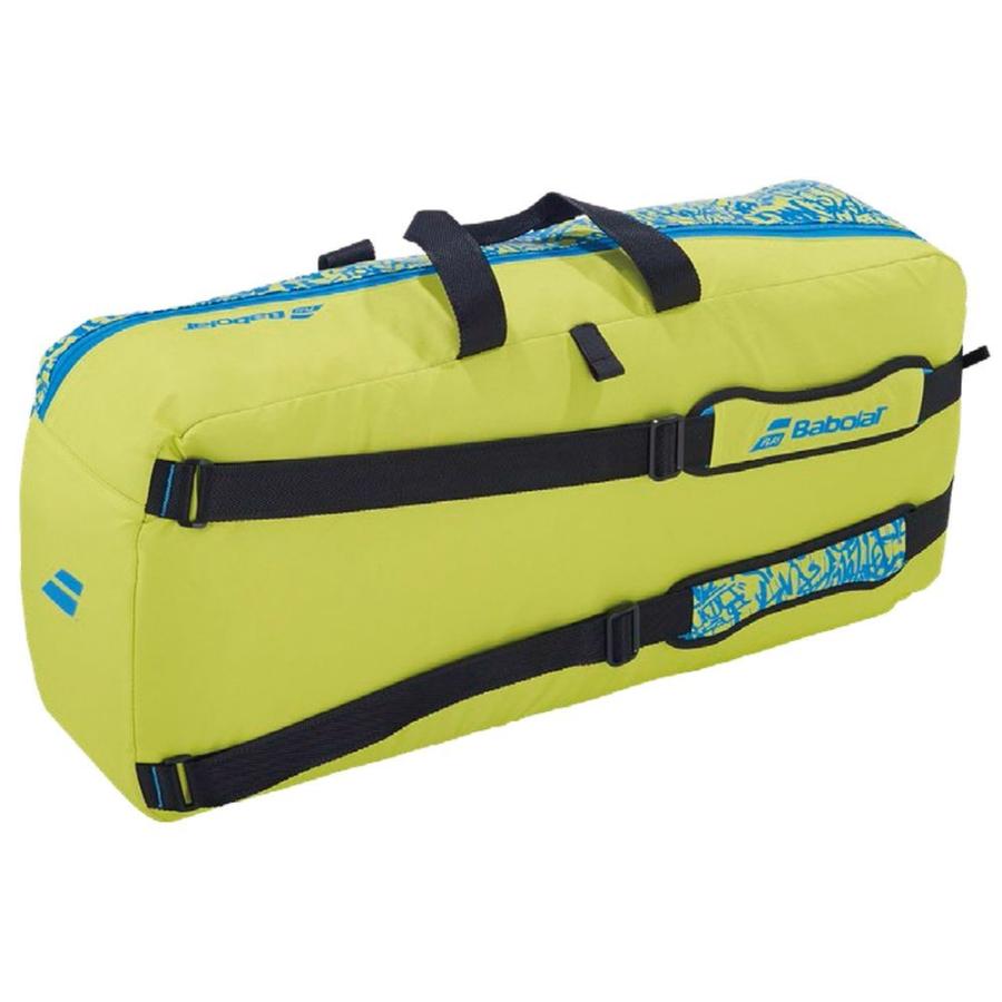 Babolat（バボラ） テニスバッグ・ケース DUFFEL M CLASSIC ダッフル