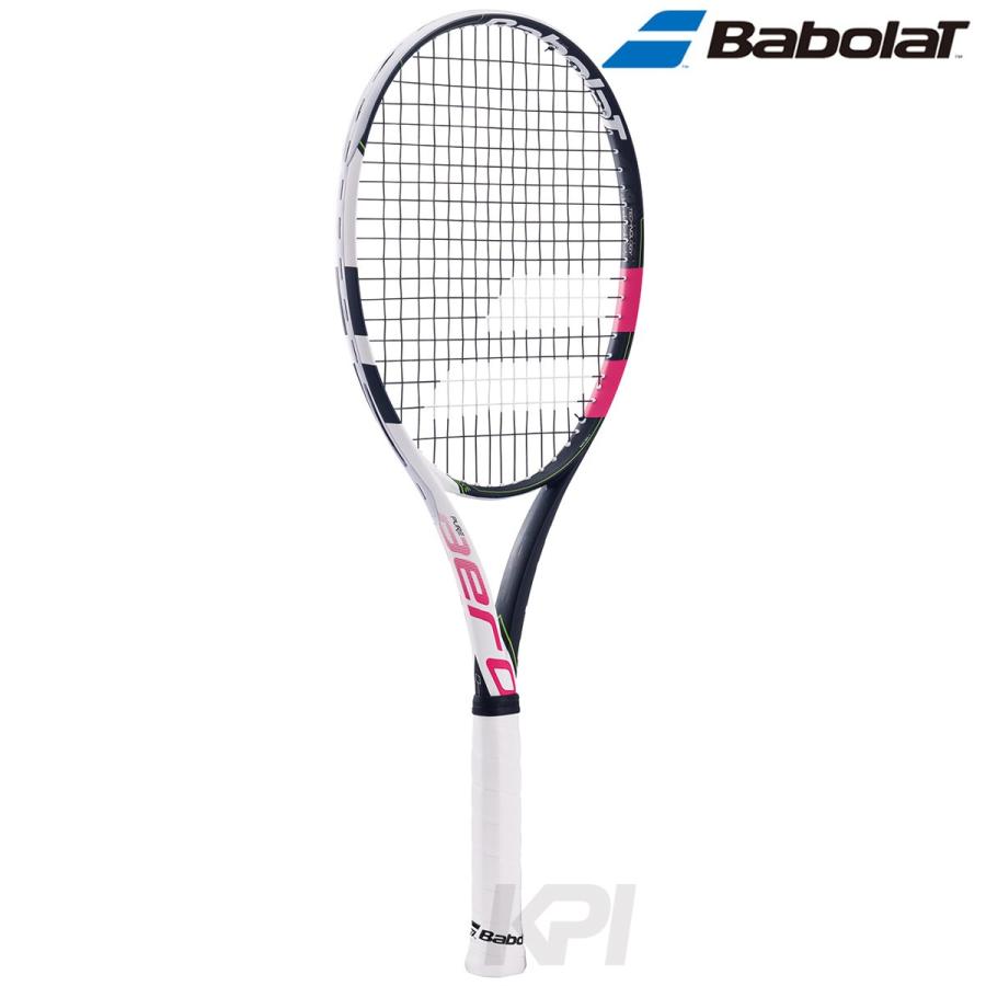 Babolat（バボラ） 「PURE AERO LITE PINK ピュアアエロライトピンク