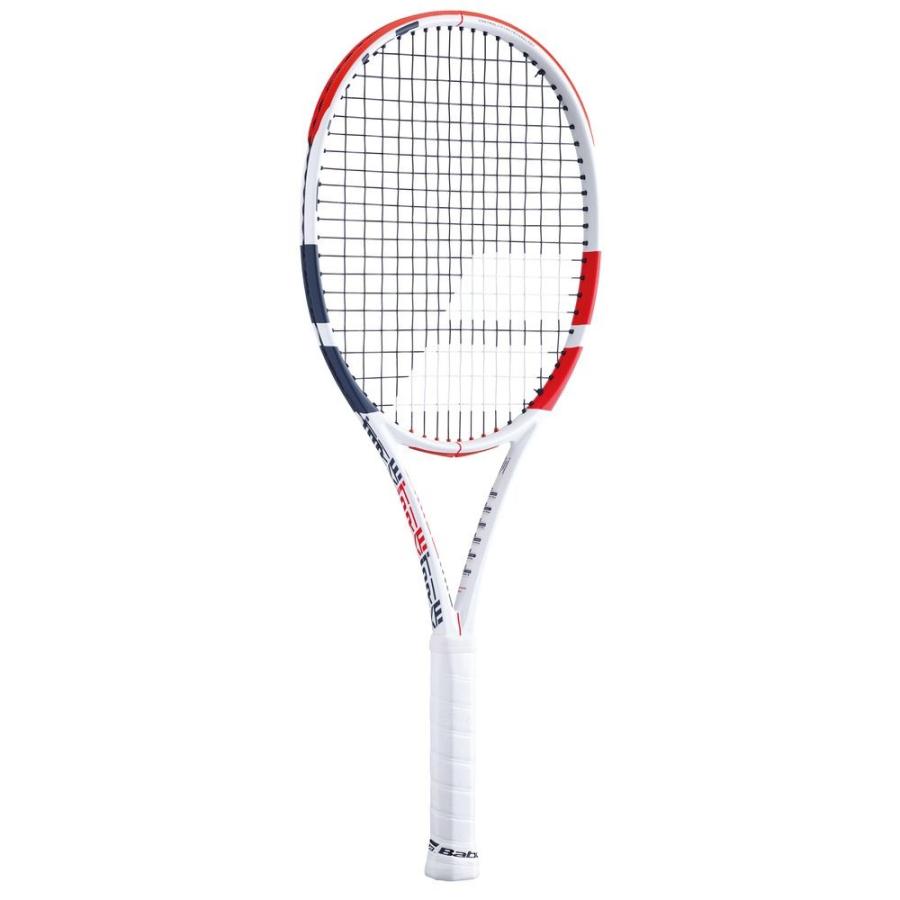 から厳選した フレームのみ バボラ Babolat 硬式テニスラケット PURE