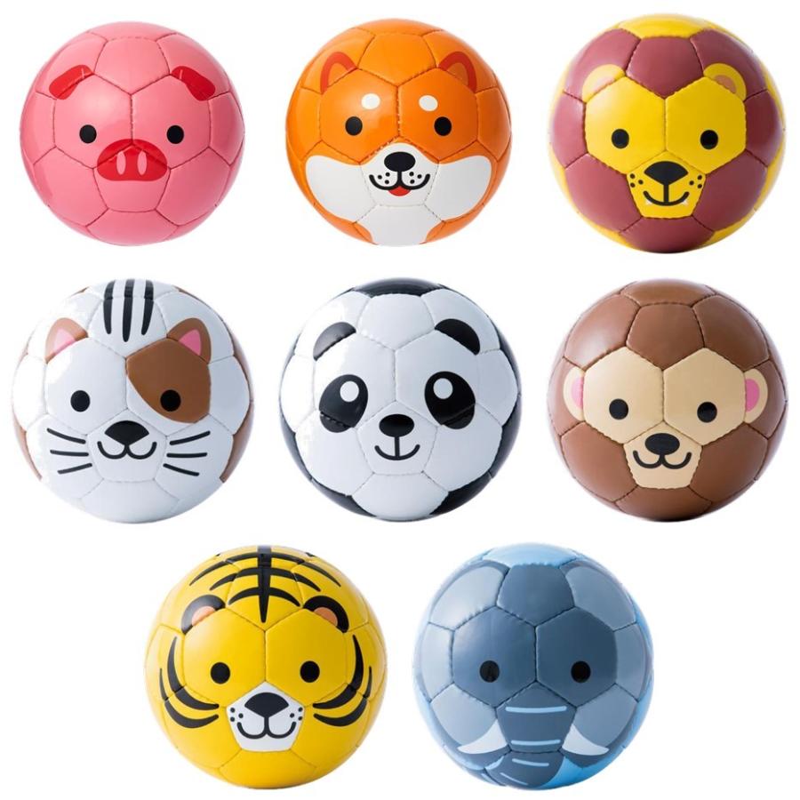 サッカーボール Football Zoo Bsf Zoo06 Bsf Zoo06 Kpisports 通販 Yahoo ショッピング