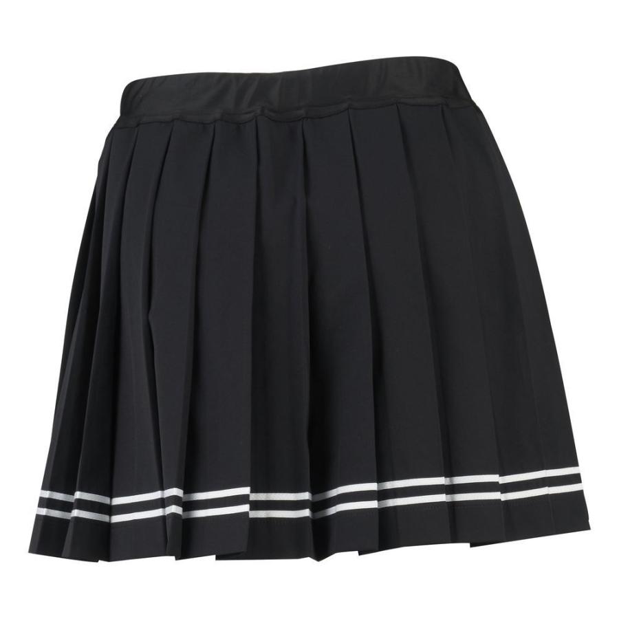 美品＊Babolatバボラ＊トップスとボックスプリーツスコートの上下セットアップ 美品＊Babolatバボラ＊トップスとボックスプリーツスコートの