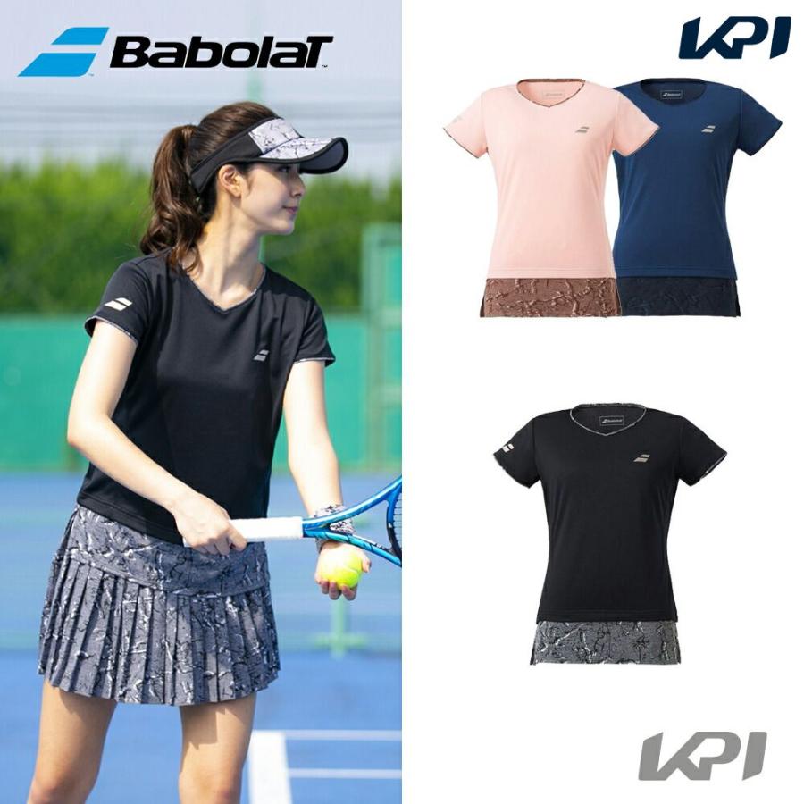 市場 バボラ Babolat テニスウェア Short Vs レディース