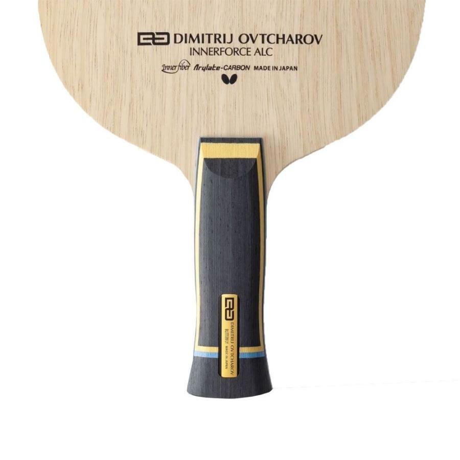 バタフライ（Butterfly） 卓球ラケット オフチャロフ インナーフォース