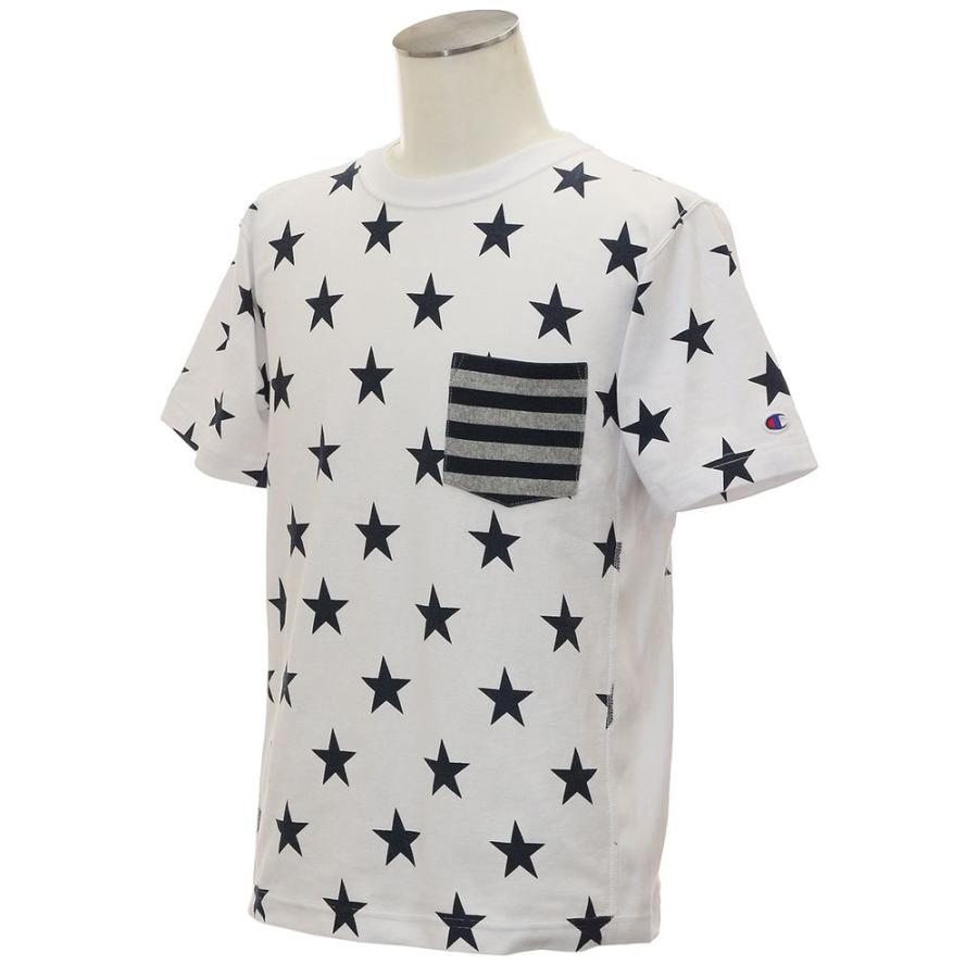 チャンピオン Champion ヘインズ マルチspウェア リバースウィーブポケット付きtシャツ C3 F310 013 C3 F310 013 Kpisports 通販 Yahoo ショッピング