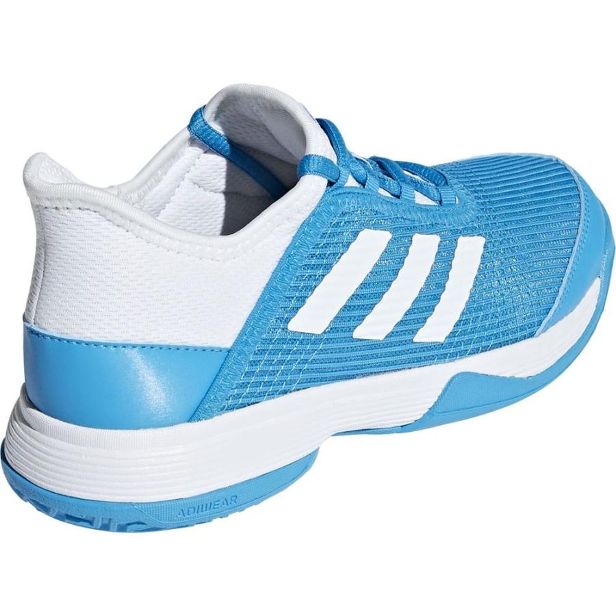 adidas（アディダス） テニスシューズ ジュニア adizeroCLUB K CG6451