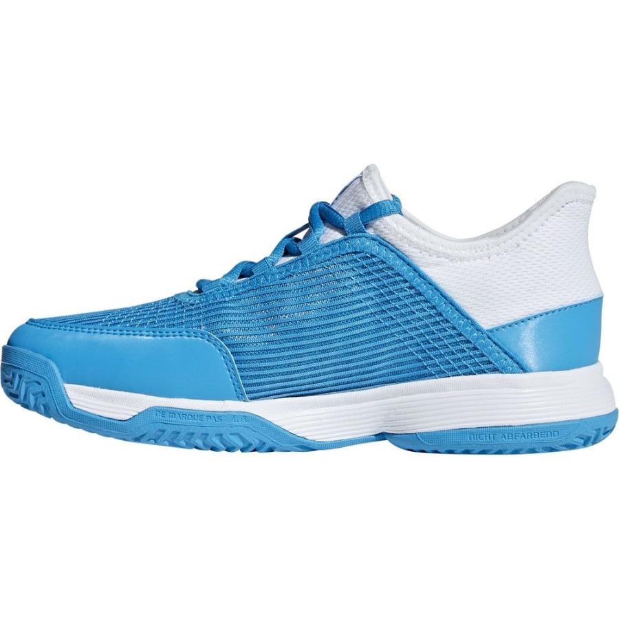 アディダス　テニスシューズ adidas（アディダス） テニスシューズ ジュニア adizeroCLUB K CG6451