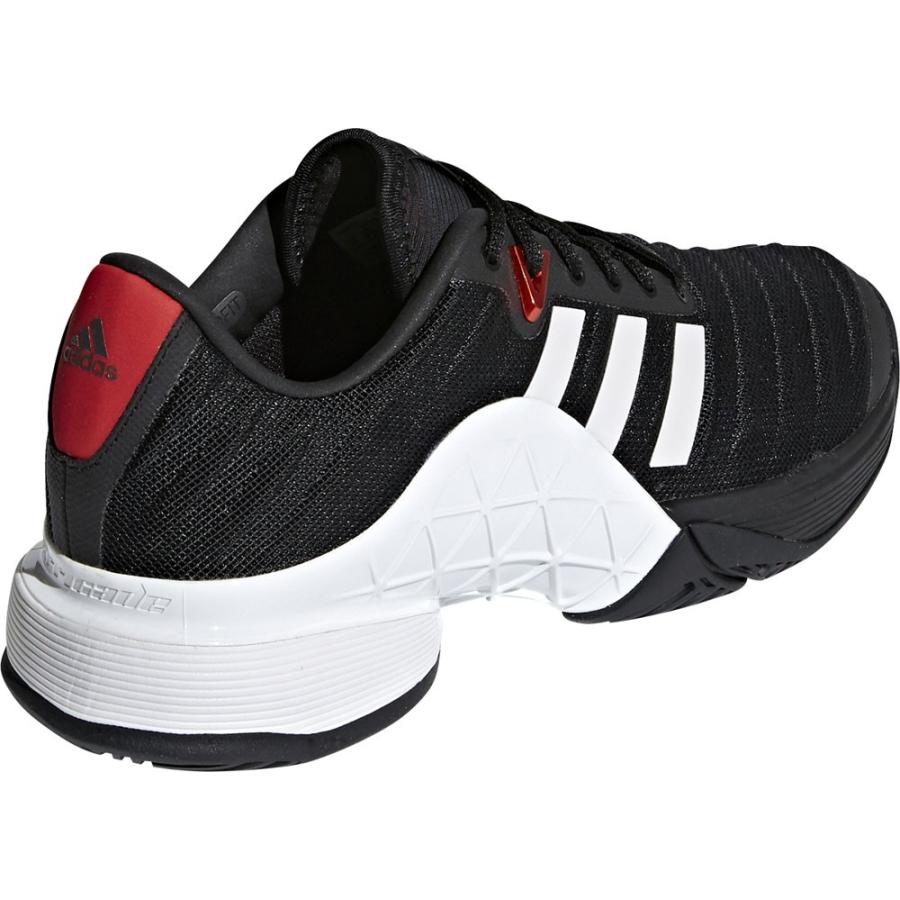 adidas（アディダス） テニスシューズ BARRICADE 2018 AC バリケード