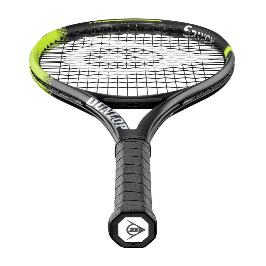 ダンロップ DUNLOP 硬式テニスラケット SX 300 TOUR エスエックス300 ツアー DS22000 フレームのみ『即日出荷
