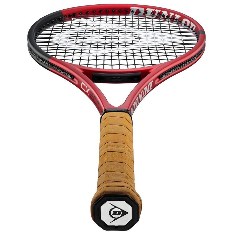テニスラケット ダンロップ 200G (G3)DUNLOP 200G