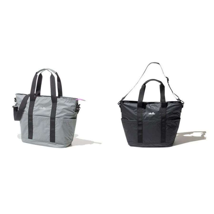 ellesse（エレッセ） テニスバッグ・ケース エンデュランストート