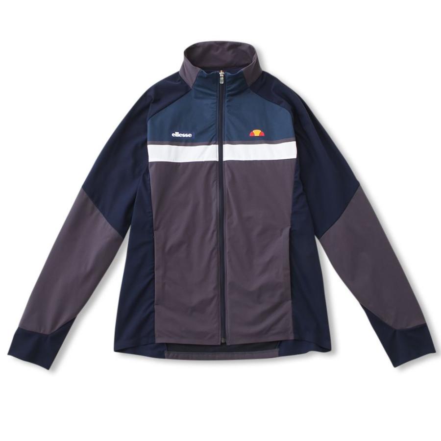 人気ブランド新作豊富 メンズ テニスウェア Ellesse エレッセ 送料無料 3注目商品 クリアランスセール ツアーハイブリッドジャケット 18fw Em500 Mg ウエア Www Tsuyamaya Co Jp