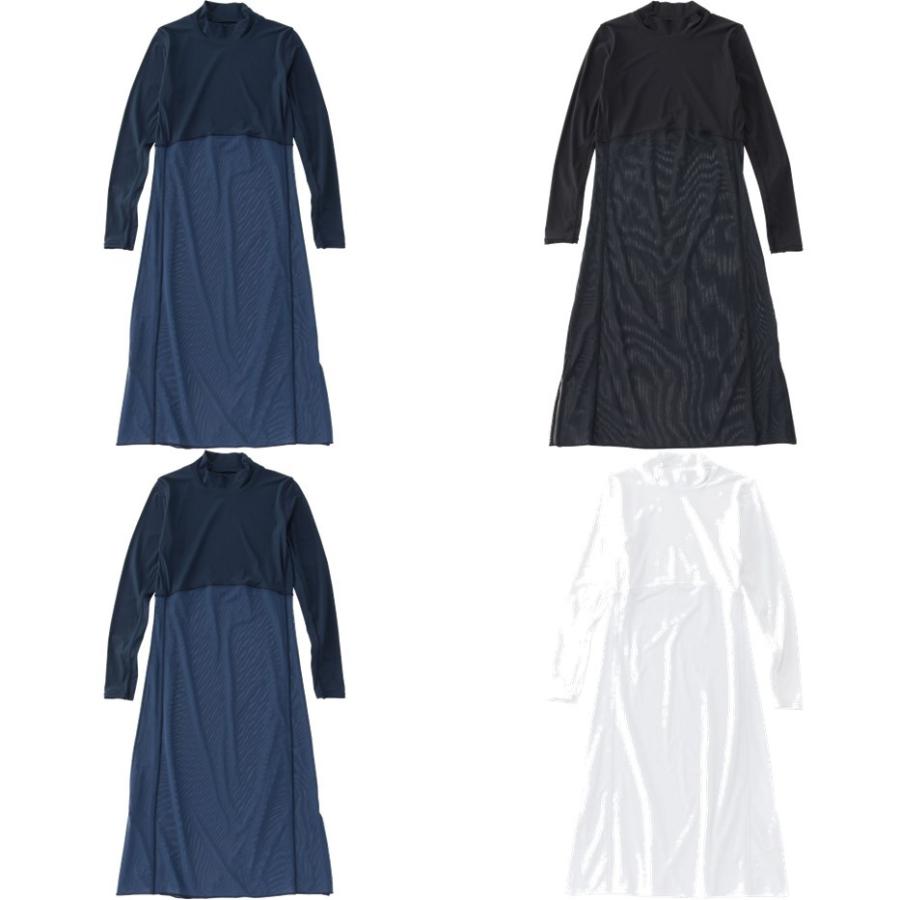 特別価格 30 Off 3注目商品 クリアランスセール エレッセ 21ss Ew Onepiece Hybrid ハイブリッド ワンピース レディース テニスウェア Ellesse ウエア