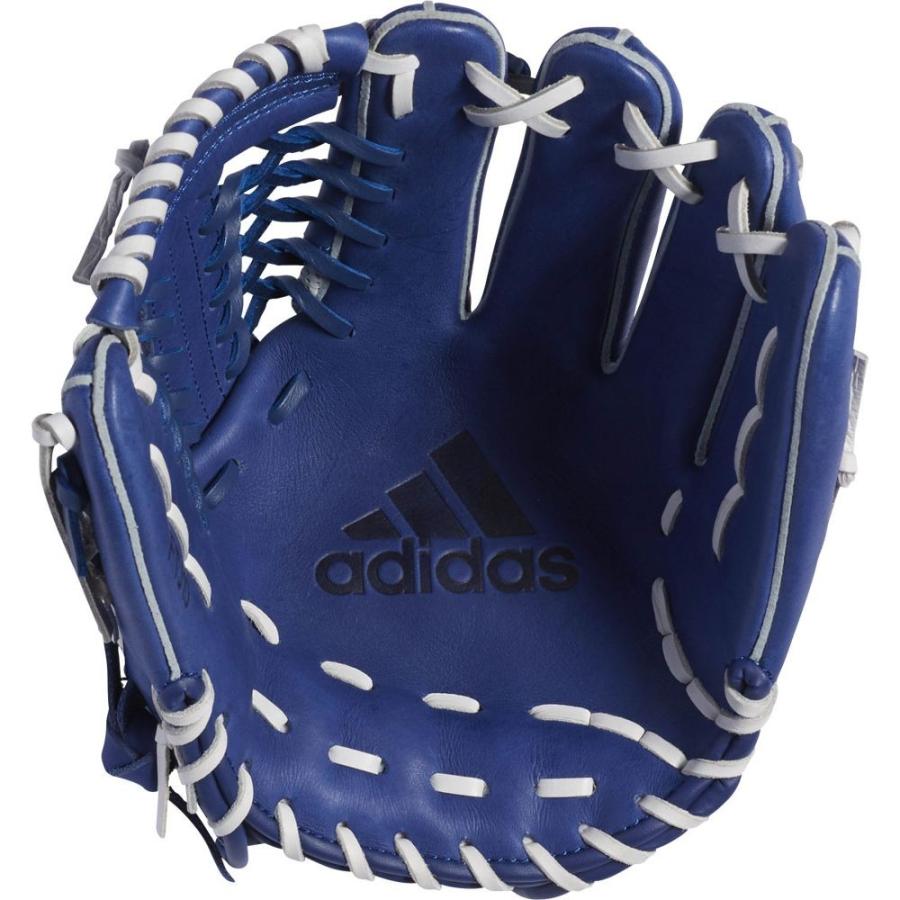 adidas（アディダス） 野球グラブ メンズ 軟式 カラーグラブ AL FTJ10
