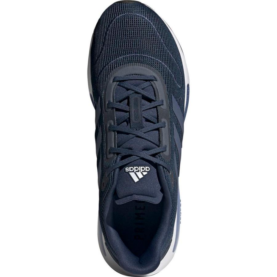 アディダス Adidas ランニングシューズ メンズ Galaxar Run M Fx67 Fx67 Kpisports 通販 Yahoo ショッピング