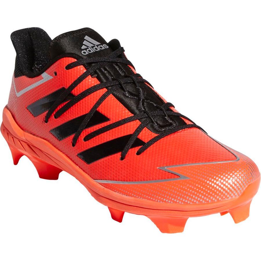アディダス Adidas 野球スパイク メンズ アフターバーナー 7 Tpu Fy16 Fy16 Kpisports 通販 Yahoo ショッピング