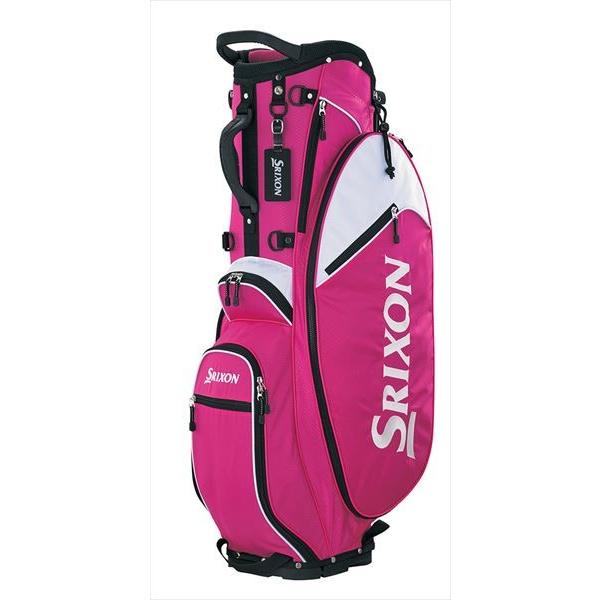 SRIXON ダンロップ DUNLOP スリクソン ゴルフバッグ・ケース SRIXON ダンロップ DUNLOP スリクソン ゴルフバッグ・ケース