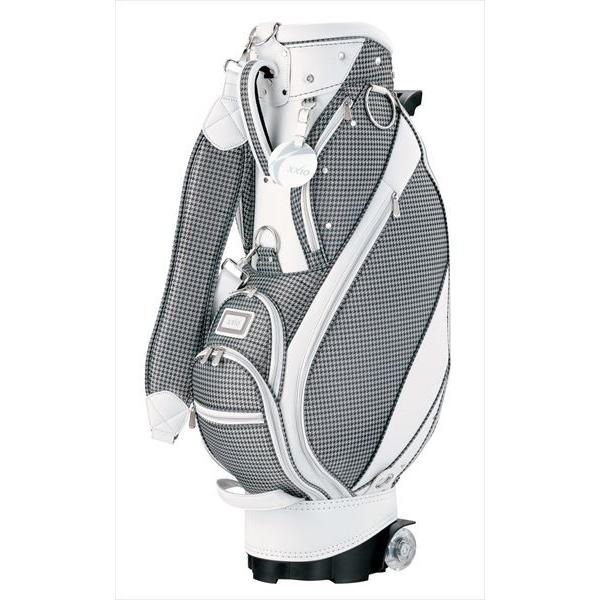 XXIO ダンロップ DUNLOP ゼクシオ ゴルフバッグ・ケース レディース