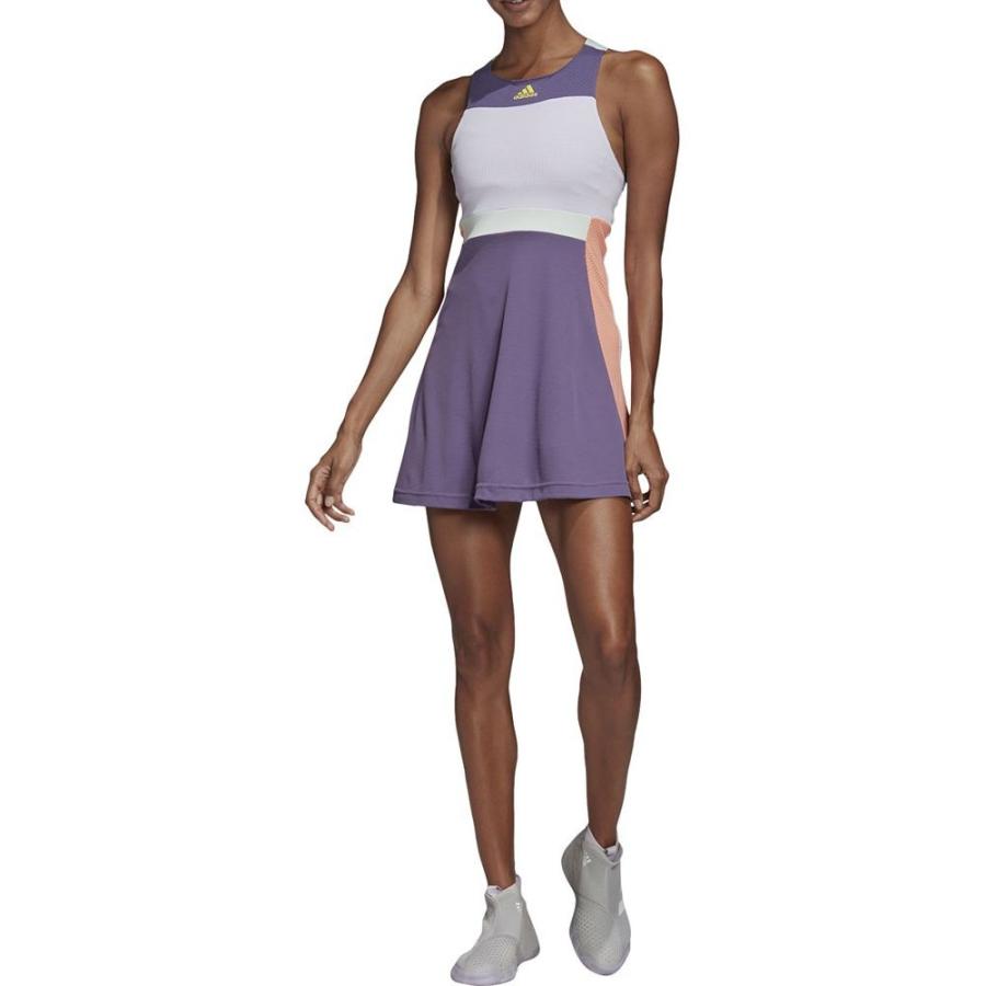 アディダス Adidas テニスウェア レディース Dress Heatrdy ワンピース ドレス Gll28 ss ポスト投函便対応 Gll28 Kpisports 通販 Yahoo ショッピング