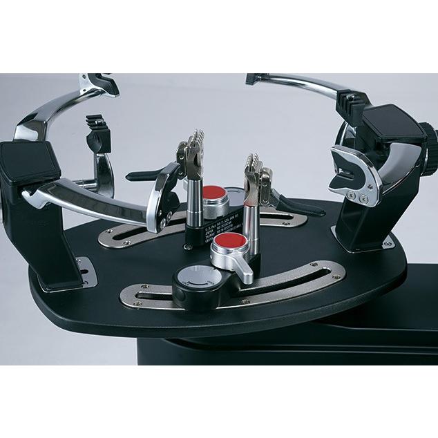 ゴーセン Gosen ガット張り機 オフィシャルストリンガーex Gmex ストリングマシン テニス対応 ソフトテニス対応 バドミントン対応 5月末入荷予定 予約 Gmex Kpisports 通販 Yahoo ショッピング