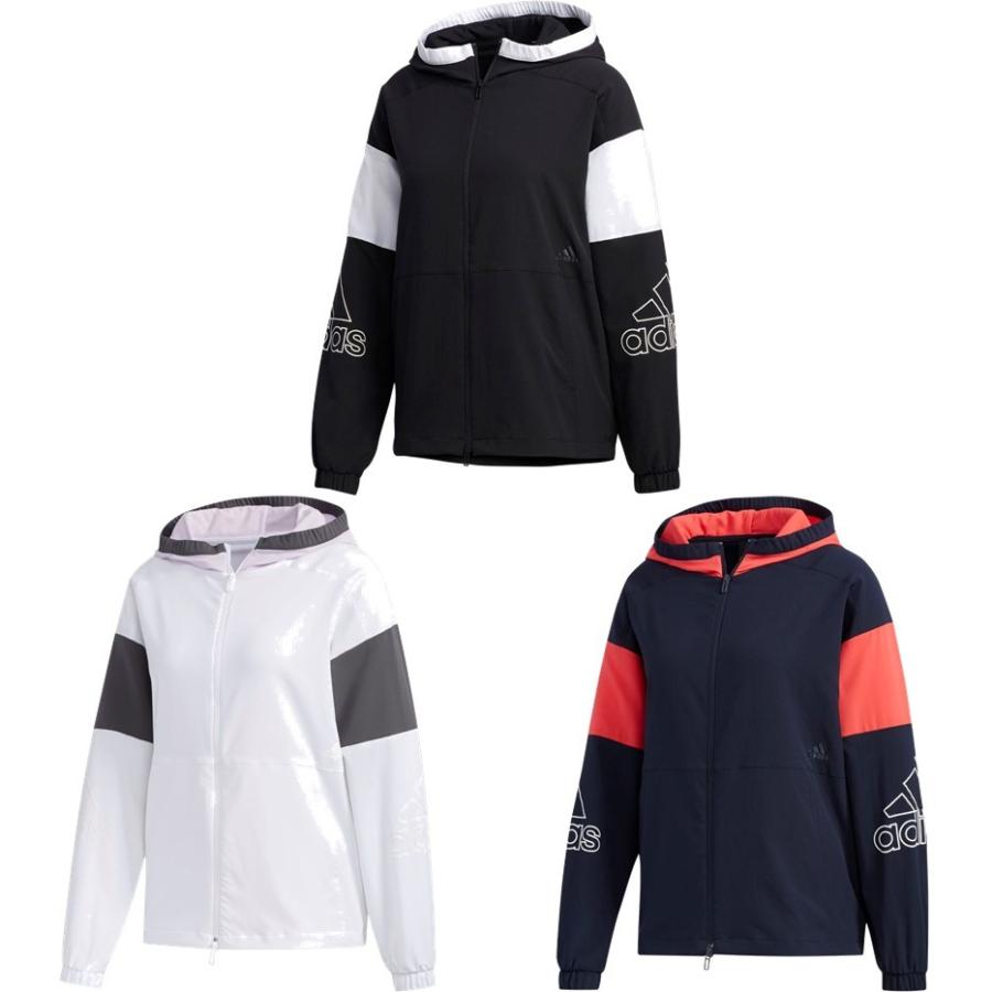 adidas（アディダス） マルチSPトレーニングウェア レディース W MH