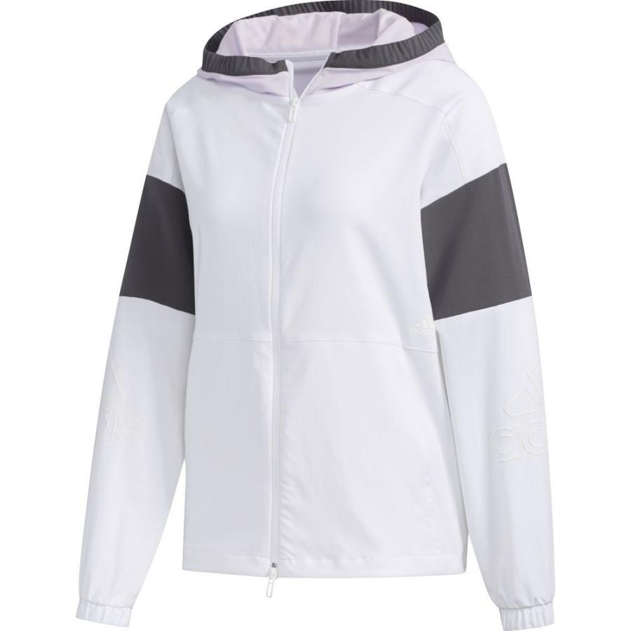 adidas アディダス マルチSPトレーニングウェア レディース W MH