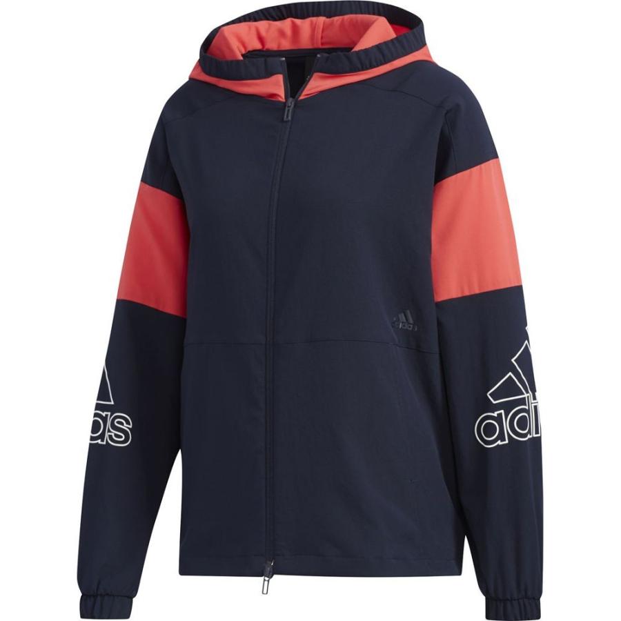 adidas（アディダス） マルチSPトレーニングウェア レディース W MH