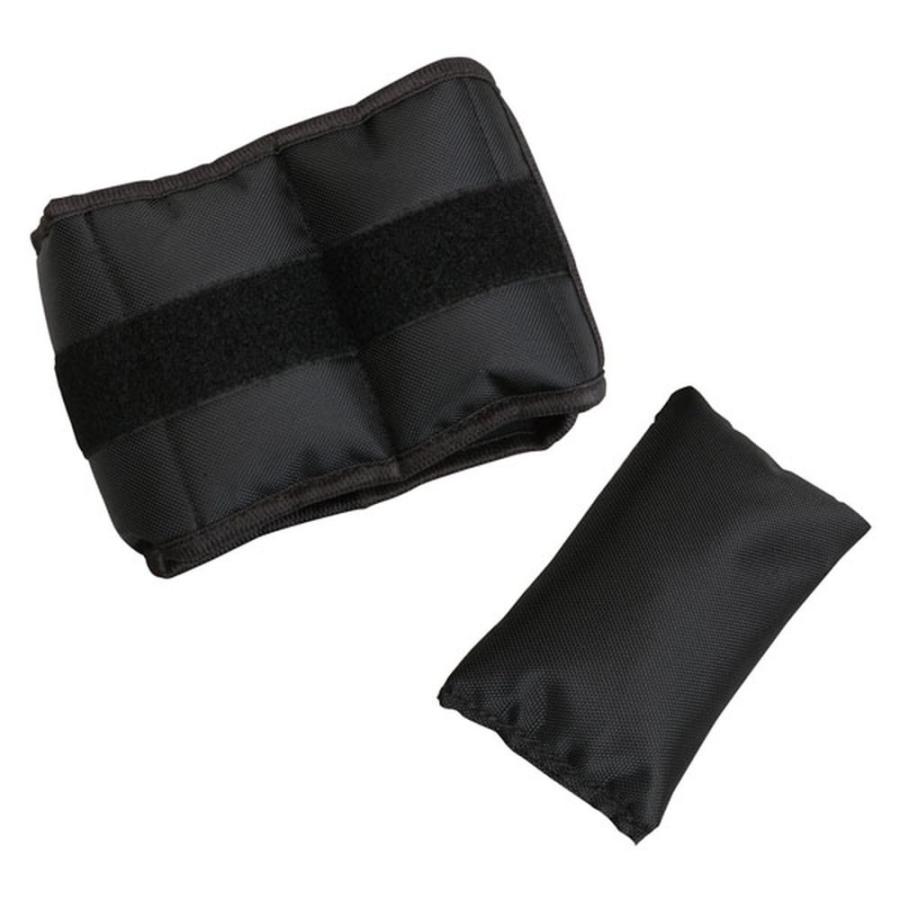 ハタ HATAS マルチSP設備用品  Gawri アンクルウエイト 2kg 2ケ組  GWS2000の画像