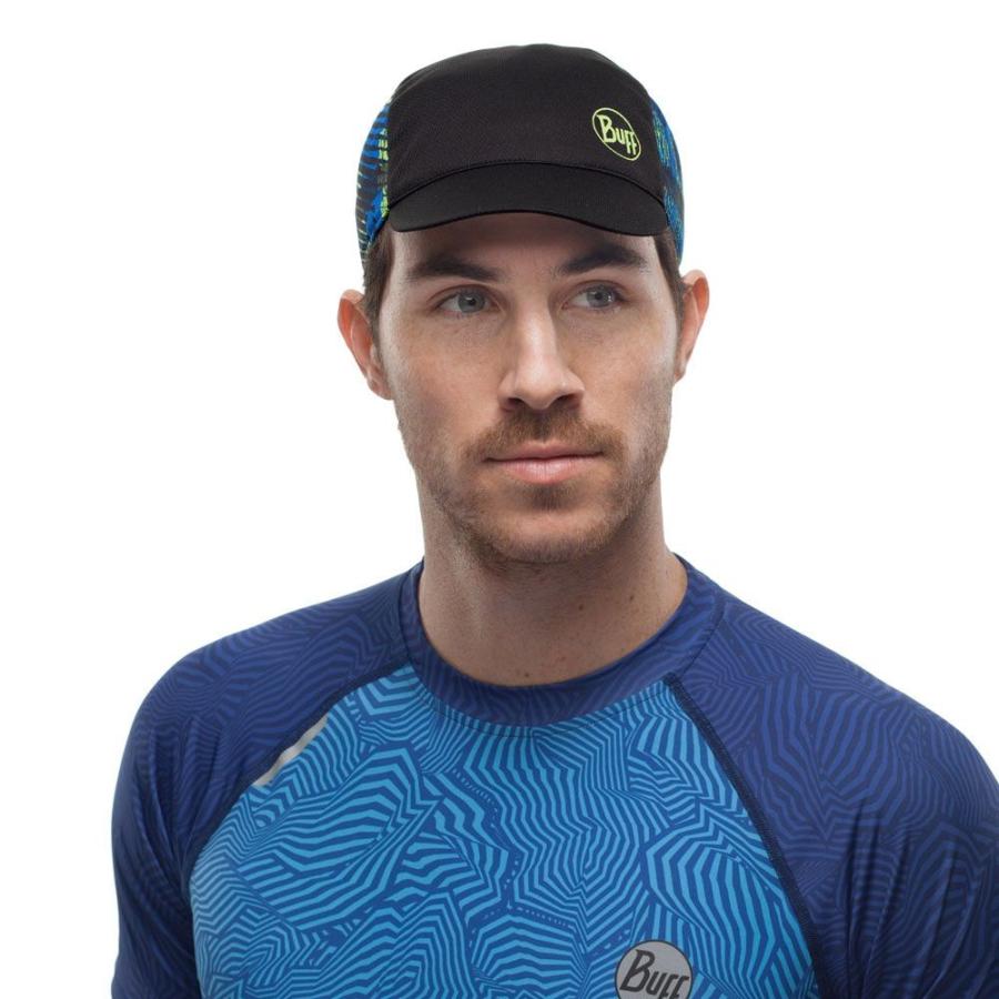 buff bike cap