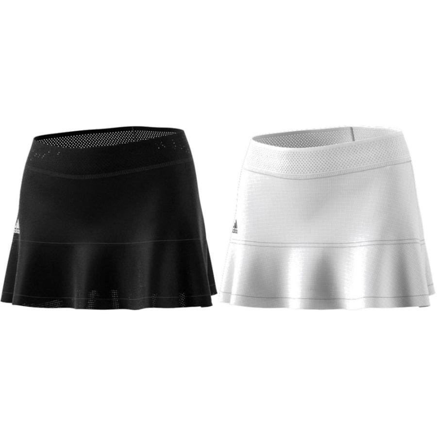 アディダス Adidas テニスウェア レディース Ma Skr Olymp H Rdy スカート スコート Iyd15 fw Iyd15 Kpisports 通販 Yahoo ショッピング