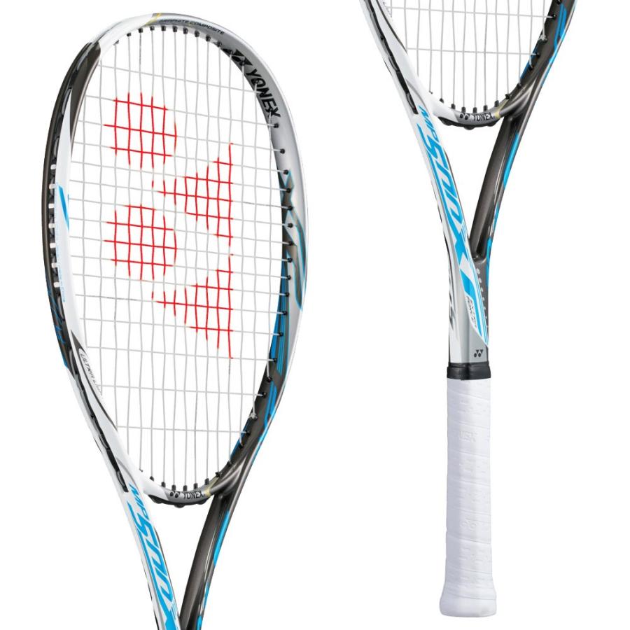 YONEX（ヨネックス） ソフトテニスラケット MUSCLE POWER 500 XF