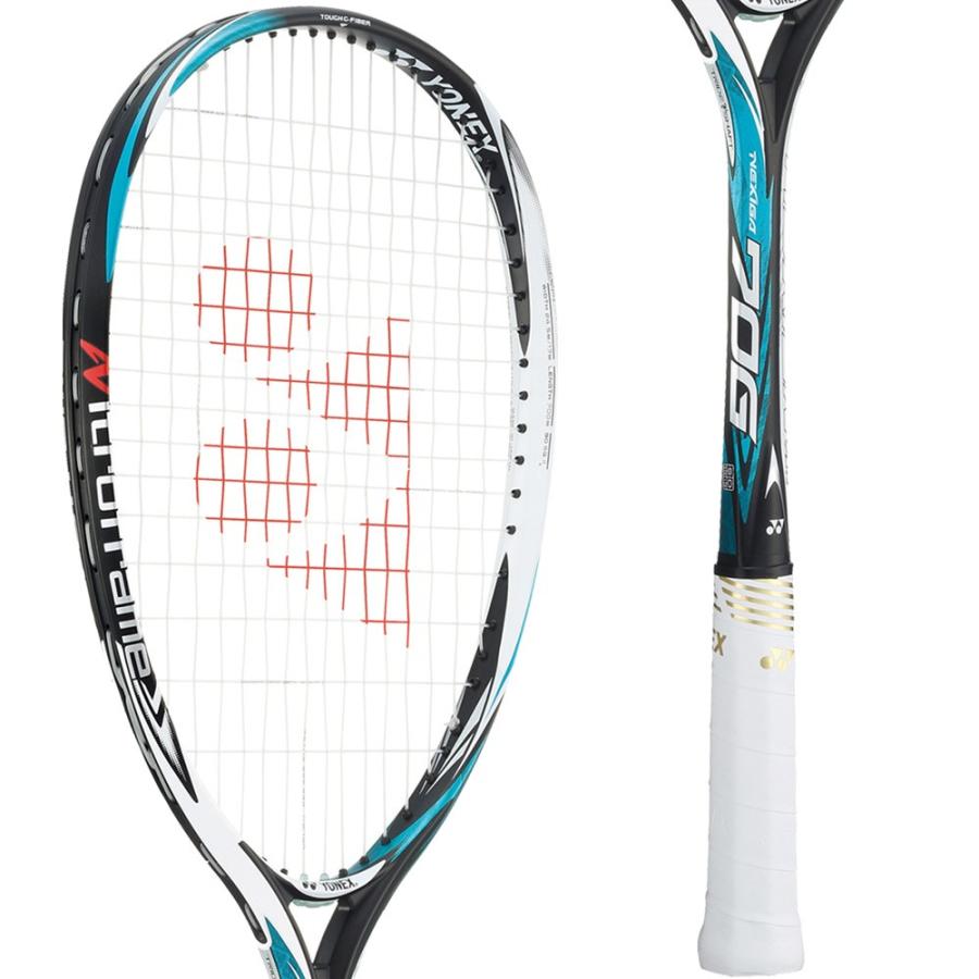 YONEX（ヨネックス） ソフトテニスラケット NEXIGA 70G ネクシーガ70G