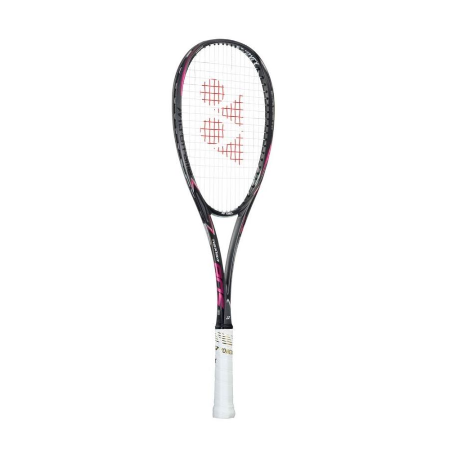 YONEX NEXIGA 80S 軟式テニスラケット YONEX（ヨネックス） ソフトテニスラケット NEXIGA 80S ネクシーガ80S