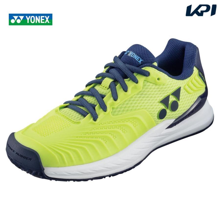9152円 ランキング上位のプレゼント ヨネックス Yonex テニスシューズ レディース パワークッション エクリプション4 ウィメンac オールコート用 Shte4lac 680 6月上旬発売予定 予約