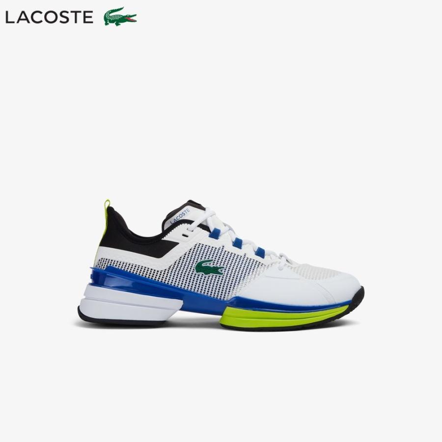 LACOSTE（ラコステ） テニスシューズ メンズ AG-LT21 ULTRA 222 1 SMA