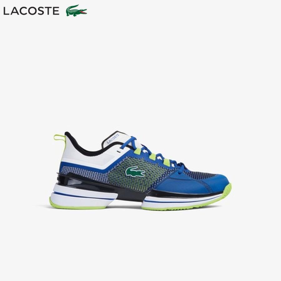 LACOSTE テニスシューズ AG-LT21 ULTRA 222 1 SMA LACOSTE テニスシューズ AG-LT21 ULTRA 222 1 SMA - メルカリ