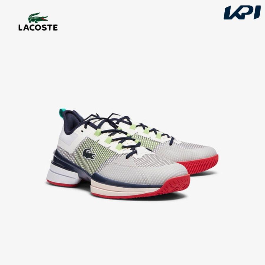人気ブランドを ラコステ Lacoste テニスシューズ メンズ Ag Lt 21 Ultra 0721 1 Sm 080 アウトレット送料無料 Www Ladislexia Net