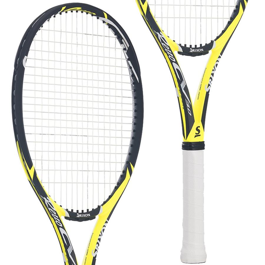 テニスラケット　スリクソン　レヴォ 3.0 2本セット 中古】スリクソン レヴォ CV 3.0 ツアー 2016年モデルSRIXON
