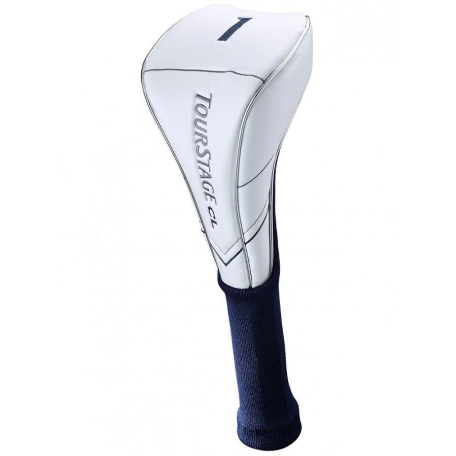 ブリヂストン BRIDGESTONE ゴルフクラブ TOURSTAGE CL 8本セット