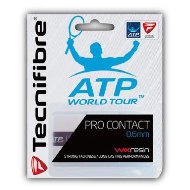 Tecnifibre テクニファイバー 「CONTACT PRO 3P コンタクトプロ 3P  TFAA040」グリップテープ TFA021 『即日出荷』｜kpisports