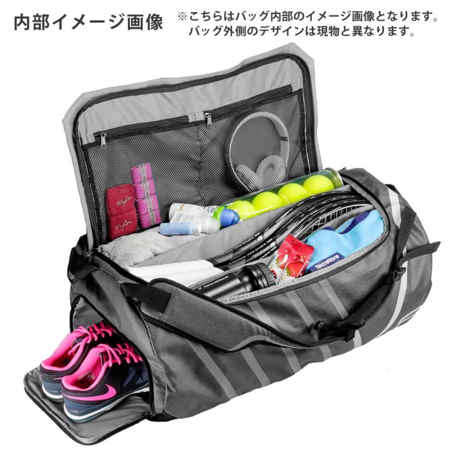 Tecnifibre テクニファイバーT-P3FIRE ケース付き Tecnifibre（テクニファイバー） 『即日出荷』テクニファイバー テニス